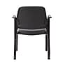 Boss Guest and Reception Area Chair, Black (B9591AM-BK)~#|#~6079E9F0-36FB-4C42-86EFCEE787C52463_sc7
