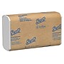 Scott Essential Recycled C-Fold Paper Towels, 1-ply, 200 Sheets/Pack, 12 Packs/Carton (01510)~#|#~607BF180-0B9C-4696-980DC4A9FFA728EE_sc7