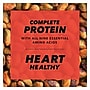 Wonderful Pistachios Salted Chili Roasted Pistachios, 2.25 oz., 8 Bags/Box (CR0146A25M1)~#|#~608C2C65-CD7A-4EA6-9F7B6E55E8FE68E5_sc7