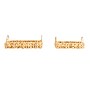 Household Essentials Woven Water Hyacinth Scalloped Square Trays (HE1255)~#|#~608D142F-9A3E-47B8-8B3D2A23CD69047D_sc7