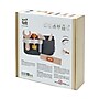 PlanToys Tool Belt and Wooden Tool Set, Natural (PTS3485)~#|#~608E77BD-CDB5-40FF-A2953A8AFAF3005E_sc7