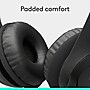 Logitech H390 USB-C Stereo Computer Headset, Black (981-001575)~#|#~6090D62F-881F-451D-B42CED3F9448CAB9_sc7