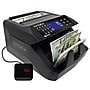 Nadex Coins V1010 Bill-Counting Machine, Black (NWHNXTE1970)~#|#~6094D1E9-C54E-4F65-A7CFA859A0D39B9F_sc7
