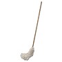 O'Dell 54" Wood Wet Mop Handle, 6/Pack (BWK132C)~#|#~6097FBF2-A305-4B8E-AC34F9B16D2FD3D4_sc7