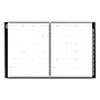 2024-2025 AT-A-GLANCE Elevation 8.5" x 11" Weekly/Monthly Planner, Black (AAG75950P05)~#|#~609DE28C-28B9-4676-A36E511B430927B2_sc7