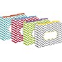 Barker Creek Chevron Beautiful Designer Bulletin Board Set (BCP-3581)~#|#~60A4A13C-142A-4FDA-A96BB3BBA531EAAF_sc7