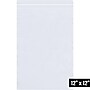 12" x 12" Reclosable Poly Bag, 6 Mil, Clear, 500/Carton (PB3888)~#|#~60A6D5EE-2CFE-42E8-B0E4BD02E113683D_sc7