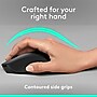 Logitech M330 Silent Plus Wireless Optical USB Mouse, Black (910-004905)~#|#~60A7E546-2E25-4E54-BF147B6BDB7B0F3A_sc7