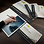 St Cuthberts Mill Saunders Waterford 12" x 9" Watercolor Sketch Pad, 20 Sheets/Pad (STCT46330001011C)~#|#~60A8406C-9367-4AD2-A3BF56B4E9D8F591_sc7