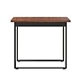 Flash Furniture Redmond 72"W x 36"D Conference Table, Laminate, Walnut (MTM7236WLTUBF)~#|#~60AB2DE9-6626-460A-8EABE5676A11934E_sc7