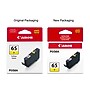 Canon 65 Y Yellow Standard Yield Ink Cartridge (4218C002)~#|#~60AC17DA-D6F8-41FD-B7A5327CBBA0A639_sc7
