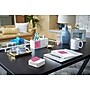 Post-it Wave Pop-up Dispenser for 3" x 3" Notes, White (WAVE-330-W)~#|#~60B443EF-E21B-4CDA-B11C79C02E62507B_sc7