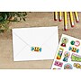 Teacher Created Resources Bubble Gum Smelly Stickers, Multicolored, 120/Pack, 6/Packs/Bundle (TCR9446-6)~#|#~60BD9E00-CAF1-43AB-9EB5D466560174AE_sc7
