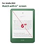 SaharaCase Venture TPU 7" Folio Case & Screen Protector for Kindle, Desert Flower (TB00446-ZD-T70)~#|#~60C27FDA-1090-4F64-AE448B7D2BDD47EC_sc7