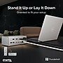 Plugable Thunderbolt 5 Docking Station for MacBook Pro/Air, Windows (TBT-UDH2)~#|#~60CAAEF5-1C7C-4633-8176BACB7E352335_sc7