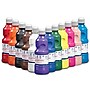 Prang Washable Tempera Paint, Assorted Colors, 16 oz., 12/Pack (10796)~#|#~60D4B813-5BE2-4D5F-9EF50DABECEB2EAC_sc7