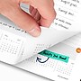 2027 AT-A-GLANCE 5" x 8.25" Calendar Year Daily Planner, Paperboard Cover, Brown/Orange (70-6201-30-27)~#|#~60DF3465-3B56-4FDF-BBFFB8BBEE07B350_sc7