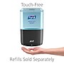 PURELL HEALTHY SOAP ES6 Automatic Wall Mounted Hand Soap Dispenser, Graphite (6434-01)~#|#~60EDA75D-88DF-4EEA-B9ED574ED19B8C31_sc7