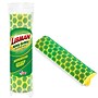 Libman Nitty Gritty 4" Sponge Mop Head, Yellow, 6/Carton (2011)~#|#~60F17415-8FDD-4315-AAE771908E073D8B_sc7