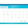 2026 BrownTrout Seaside Currents 17" x 12" Monthly Desk Pad Calendar (9798330705481)~#|#~60F73BF3-82B2-4E80-B39B6FEBFA81EEA2_sc7