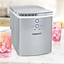 Igloo Countertop Ice Maker (IGLICEB33SL)~#|#~60FC6245-DD09-4233-BEF3484B6D50B554_sc7