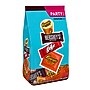 Hershey's Kit Kat & Reese's Miniatures Assorted Chocolate Candy Party Pack, 24.8 oz. (246-00013)~#|#~60FEC99B-9C76-4E8A-9E7D5723591B65AC_sc7