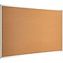 Lorell 18" x 24" Bulletin Board (LLR19763)~#|#~60FEFF41-CB7A-4D05-97784A0B31F14B1B_sc7