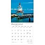 2026 BrownTrout Atlantic Coast Lighthouses 12" x 12" Monthly Wall Calendar (9798330704354)~#|#~6104A7DA-BF8B-4AE4-ACB53150DAAED571_sc7
