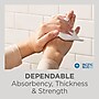 Pacific Blue Basic Single Fold Paper Towels, 1-ply, 250 Sheets/Pack, 16 Packs/Carton (20904)~#|#~610846A4-9319-4CB9-A86653B410F91975_sc7