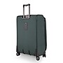 Ricardo Beverly Hills Montecito 3.0 25" Suitcase, 8-Wheeled Spinner, Hunter Green (165-25-385-4VP)~#|#~610C2585-78A9-4FF5-A86C1CB758FF3752_sc7