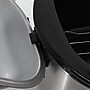 MegaChef 22 Qt Electric Roaster Oven, Silver (935121971M)~#|#~610DB2BC-0DB1-4DB0-9602C336B8FA4750_sc7