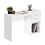 Techni Mobili 48" Writing Desk, White (RTA-913D-WHT)~#|#~610DC3EC-C2A3-4EC7-87DF32A1B45CB9F3_sc7