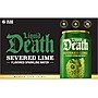 Liquid Death Severed Lime Sparkling Water, 12 fl. oz., 24 Cans/Carton (LD-12-SL-4x6pk)~#|#~6110E359-AE80-4DA9-997BFA20C74C08BF_sc7