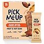 Pick Me Up Provisions™ Gluten Free Peanut Butter Chocolate Chip Fruit & Nut Bar, 1.6 oz., 16 Bars/Box (PM63403)~#|#~61156098-770C-4E56-9022ABBBD838B0C3_sc7