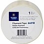 Business Source Heavy-duty Filament Tape, 2" x 60yds., 3" Core, Clear (BSN64018)~#|#~6117D2ED-2288-44A7-A371DA93F9F5376A_sc7