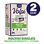 Volpi Roltini Singles, Prosciutto & Mozzarella, 1.5 oz, 24/Pack (220-02484)~#|#~611D2827-BF24-4D82-A04107FF7AEC1940_sc7