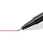 Staedtler Triplus Felt Pens, Super Fine Point, Assorted Ink, 20 Pens/Pack (334 SB20)~#|#~6125FCBC-04DB-4914-9C4EAA55603C0AC0_sc7