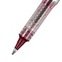 uniball Vision Elite BLX Rollerball Pens, Bold Point, 0.8mm, Assorted Colors, 5/pk (1832404)~#|#~612C0874-7386-4292-A00310C85DF2FB0A_sc7