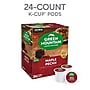 Green Mountain Maple Pecan Coffee Keurig® K-Cup® Pods, Light Roast, 24/Pack (611247376744)~#|#~61333FBF-6CE2-414B-BC63159A5727667C_sc7