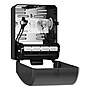 Tork H80 System Mechanical Hand Towel Roll Dispenser, Black~#|#~613A17E3-00D7-4C4B-8254F4A563BE7BED_sc7