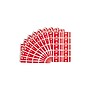 Smead AlphaZ ACCS Color-Coded Alphabetic Labels, N, Green/White, 100/Pk (67184)~#|#~613A3FF9-C636-4845-86812192E7FC4FE0_sc7