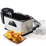 MegaChef 3 Liter Electric Deep Fryer, Black (935121818M)~#|#~613CB6A0-640C-4FB0-A37F2957BD57BB27_sc7