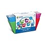 Learning Resources Create-a-Space Storage Bins (LER3807)~#|#~613DB842-B927-42C9-AB59703979AE27C7_sc7