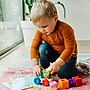 SmartMax My First Build & Drive Playset, 20 Pieces/Set (SMX237US)~#|#~614021D2-34A6-4481-B7AC73398E480B6E_sc7