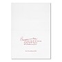 "Sparkling Candles" Birthday Card w/ Gold Lined White Envelope, 25/BX~#|#~6143195C-F0C3-4DDF-A29B3CF3B16E9071_sc7