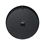 Infinity Instruments Bromidic Wall Clock, 16"Dia. (20311BK-4556)~#|#~6147B491-7D9D-4219-9CA800B87960B83C_sc7