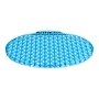 ActiveAire Low Splash Anti-Splash Urinal Screen, Coastal Breeze Scent, Blue, 12/Pack (GPC48260)~#|#~61492D84-BDF5-4A87-B2246D78C22B37A7_sc7