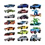 Mattel Hot Wheels US Basic Car Assortment, Assorted Colors, 72/Pack (L2593)~#|#~614A11EC-5D57-4212-B263C205153A3B39_sc7