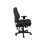Eurotech 24/7 Fabric Task Chair, Dove Black (24/7-BLKDOVE)~#|#~6155F6E0-C108-4A9D-B4404BFA7C89CE1B_sc7