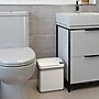 iTouchless Automatic Touchless Sensor Indoor Trash Can, 2.5 Gallon, White (MT02SW)~#|#~615BE5D6-32A4-4B1A-8EF30B2946CAEC39_sc7